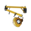 TPI Loading Dock Lights - Fully Assembled Standard Duty Loading Dock Arms - DKL40VALED ES6582