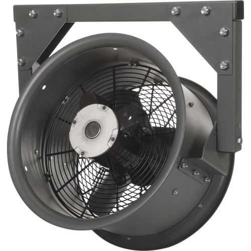 Photograph of TPI 24" High Velocity Blower, Direct Drive, 1/2 HP, 120V, 1 PH - HV24120V