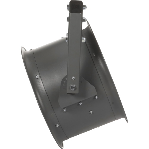 Photograph of TPI 24" High Velocity Blower, Direct Drive, 1/2 HP, 120V, 1 PH - HV24120V