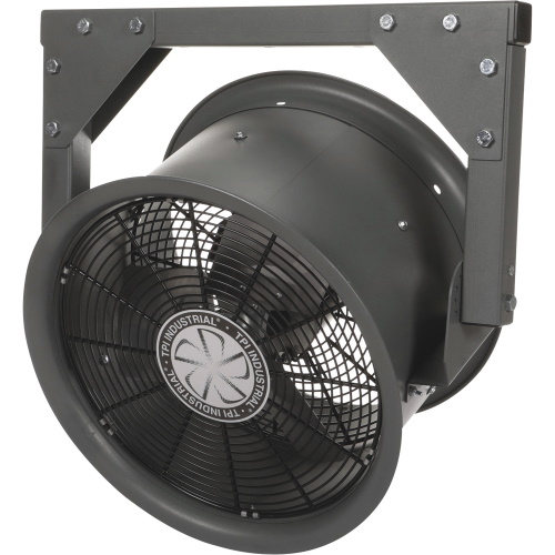 TPI 24" High Velocity Blower, Direct Drive, 1/2 HP, 120V, 1 PH - HV24120V