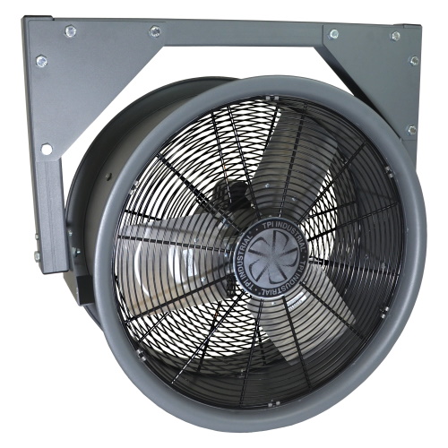 Photograph of 30" High Velocity Blower, Direct Drive, 1 HP, 480V, 3 PH - HV30480V3