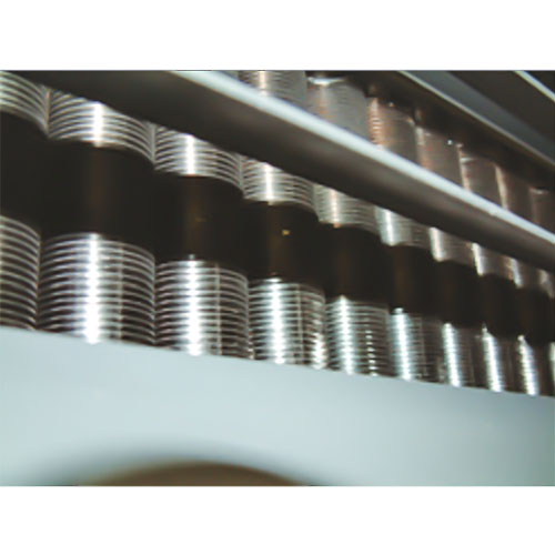 Photograph of TPI HLA Series 5KW Hazardous Location Fan Forced Unit Heater, 1P - 208 Volts - HLA12-208160-5.0-24