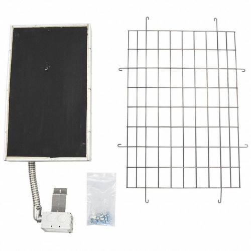 TPI 4300W CH &amp; MR Series Flat Panel Emitter Conversion Kits for MR.CH-6 - (5 Options Available)