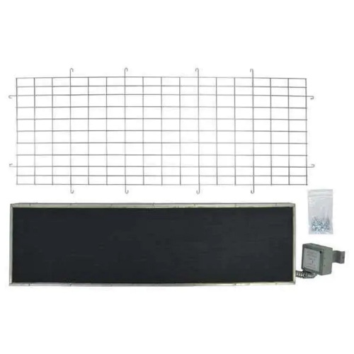 TPI 9500W CH &amp; MR Series Flat Panel Emitter Conversion Kits for MR.CH-13 - (5 Options Available)
