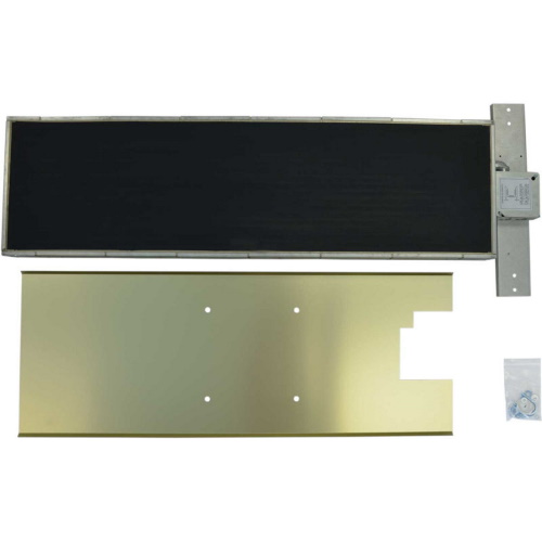 TPI 9500W FHK Series Flat Panel Emitter Conversion Kits for FHK13 - (3 Options Available)
