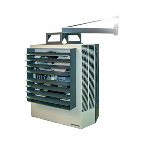TPI 5100 Series Unit Htr. - (11 Options Available)