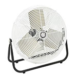 TPI 18" Corrosion Resistant Industrial Workstation Floor Fan - F-18-CR ET12928