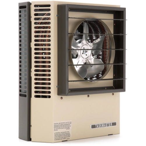 TPI 5100 Unit Htr. - (4 Options Available)