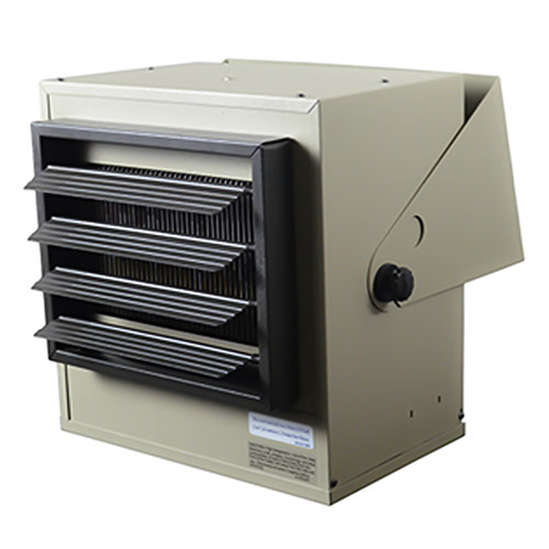  TPI 5600 Series Multiple Wattage/Volts Fan Forced Unit Heater, 1 Phase - HF5605T
