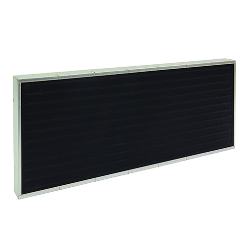  TPI 4300W Flat Panel Emitter FSP Replacement Elements for FSP-43, 240 Volts - 64337-045