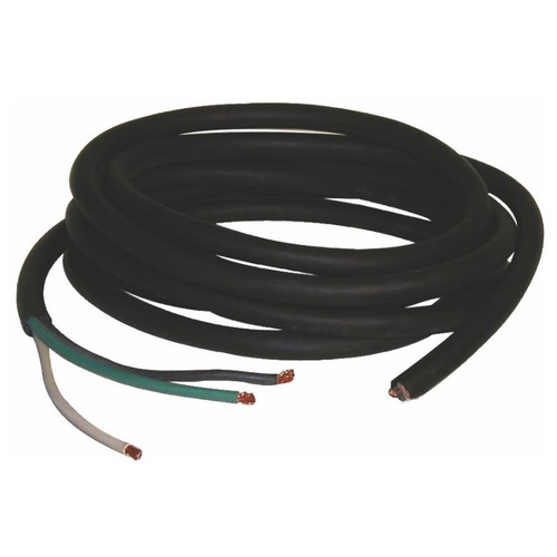 TPI 4/3 SO 25 Foot Optional Power Cord (SO Power Cord 4/3) - 08805300