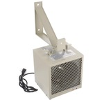 TPI 4kW Electric Utility Heater, 240/208V, 1-Phase - HF5840TCS ET19337