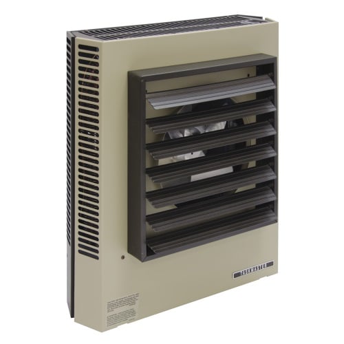 TPI 5100 Series Taskmaster 20 KW Fan-Forced Electric Heater - P3P5120CA1N