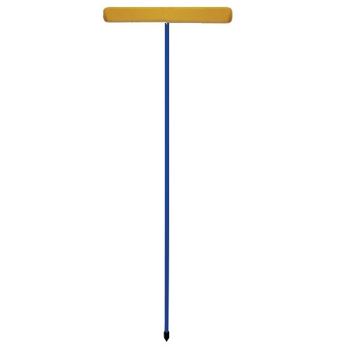 T&amp;T Tools Smart Stick Standard Soil Probe - 3/8 Round Rod (7 Sizes Available)