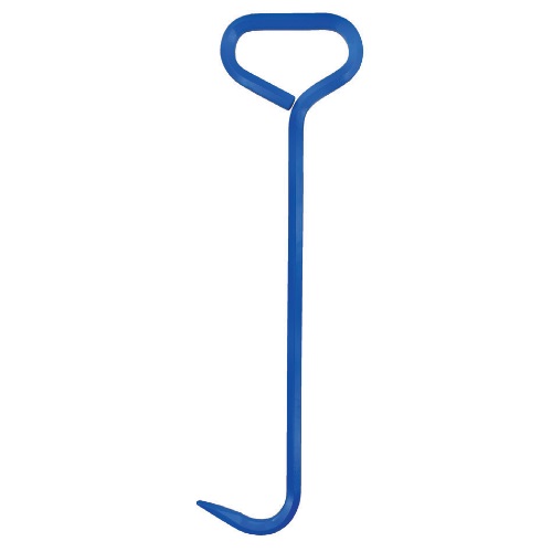 T&T Tools Traditional Manhole Hook (3 Sizes Available)