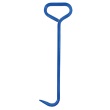 T&T Tools Traditional Manhole Hook (3 Sizes Available) ES8368