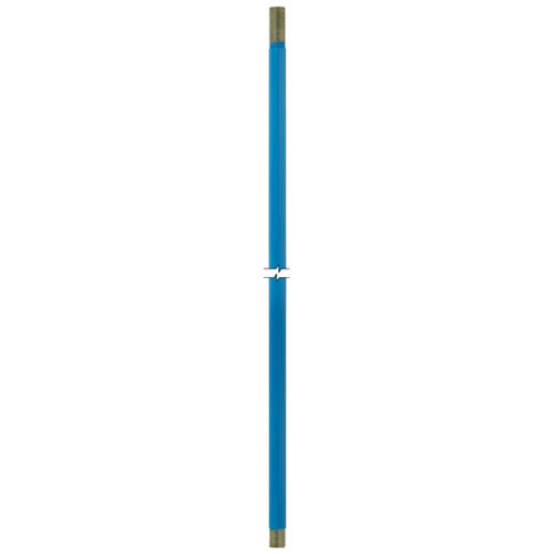  T&amp;T Tools  1/2&quot; Round Extension Rod (5 Sizes Available)