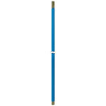 T&T Tools 1/2" Round Extension Rod (5 Sizes Available) ES9850
