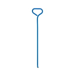 T&T Tools Snub Nose Hook - (Length and Hook End Options Available) ET10994