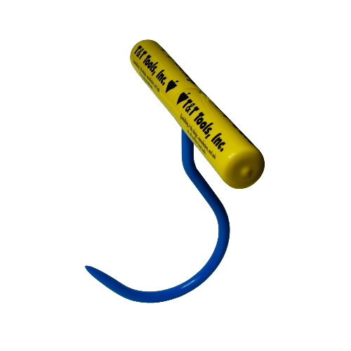  T&amp;T Tools 8&quot; Bale Hook HL8B