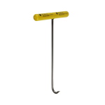 T&T Tools 16" Handy Hook - 3"8 Stainless Steel - Pump Hook - HLS16P ET11076