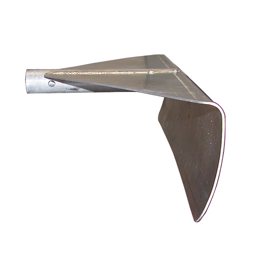  T&amp;T Tools 30&quot; Skimmer Rake - SKA30