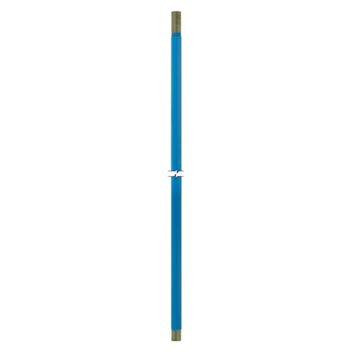  T&amp;T Tools 60 in Long 3/8&quot; Round Replacement Rod - TPR60