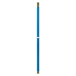 T&T Tools 60 in Long 3/8" Round Replacement Rod - TPR60 ET10104