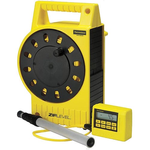 ZIPLEVEL Pro-2030 High Precision Altimeter - ZLP-100