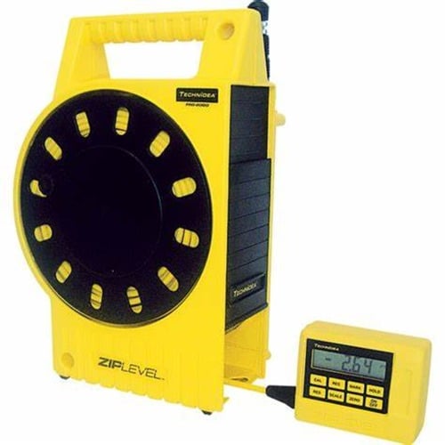 ZIPLEVEL Pro-2030B High Precision Altimeter - ZLP-075