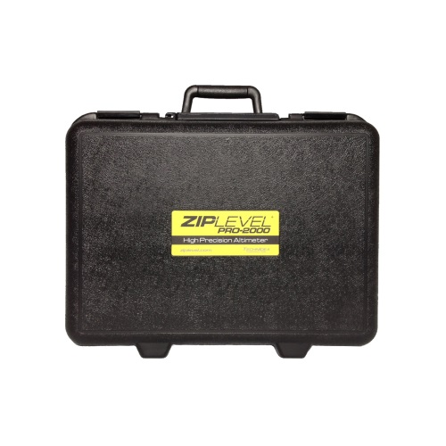 ZIPLEVEL Shipping Case ZLC-RCC