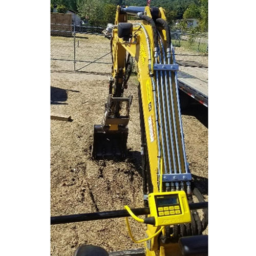  ZIPLEVEL EZDepth for Excavators - EZD-30