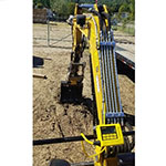 ZIPLEVEL EZDepth for Excavators - ZLP-EZD ET10783