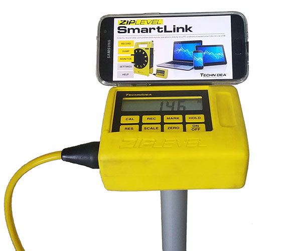 ZIPLEVEL SmartLink Package ZL-SLP
