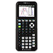 Texas Instruments TI‑84 Plus CE Graphing Calculator ES767