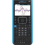 Texas Instruments TI-Nspire CX II CAS Color Graphing Calculator - NSPIRECXIICAS