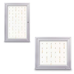 Titan Tools Locking Key Cabinet w/ Hooks - (2 Options Available) ET18316