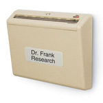 Titan Tools 18" x 14" x 4" Locking Wall Drop Box - UV25999 ET18319