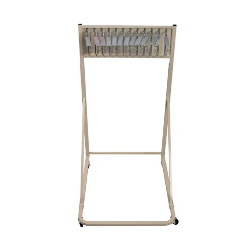 Titan Tools Premium Rolling Blueprint Stand TTD4144
