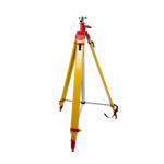 Titan Tools Extra Tall Fiberglass Elevator Tripod - TTD2184 ET19946
