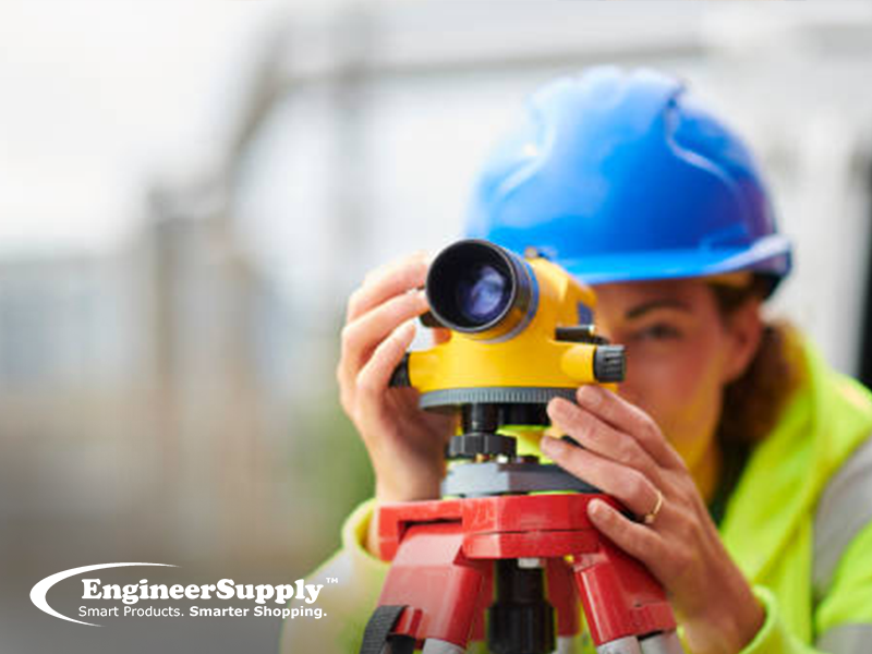 Titan Tools Direct’s Top Surveying Tools