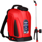 Tomahawk - 4.75 Gallon Battery Powered Backpack Sprayer - eTPS18 ET17342