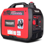 Tomahawk - 2000 Watt Inverter Gas Power Portable Generator - TG2000i ET17343