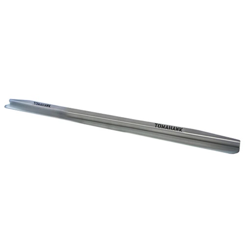 Tomahawk - Magnesium Aluminum Concrete Power Screed Board for TVSA-H Power Screed - (7 Sizes Available)