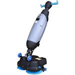Tomahawk - Mini Floor Scrubber Electric - TMOP18e ET17359