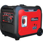 Tomahawk - 5500 Watt Inverter Gas Power Portable Generator - TG5500i ET17363
