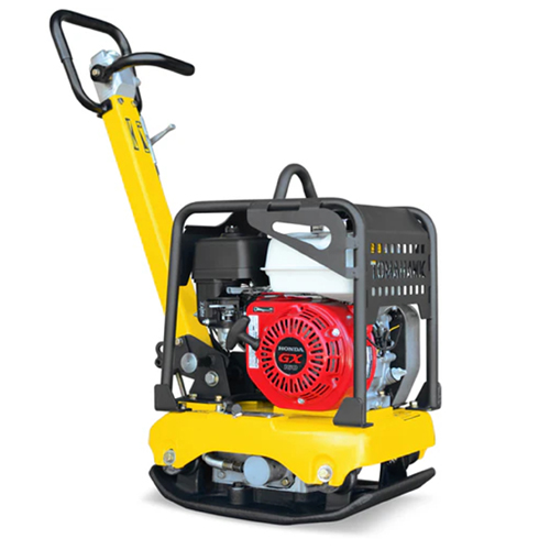 Tomahawk - 5.5 HP Reverse Plate Compactor with Honda Engine - TPC100H