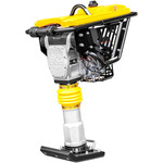 Tomahawk - 3 HP Honda Vibratory Rammer Tamper with Honda GX100 Engine 3350 lbs/ft - (2 Options Available) ET17372
