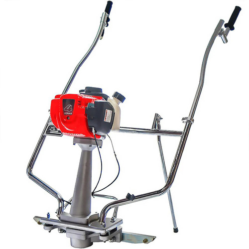  Tomahawk - 1.8HP Honda GX35 Engine Tomahawk Pro Series Honda Power Screed (8 Options Available)