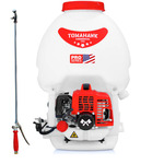 Tomahawk - 5 Gallon Gas Backpack Sprayer with 1.8HP Engine (4 Options Available) ET17374